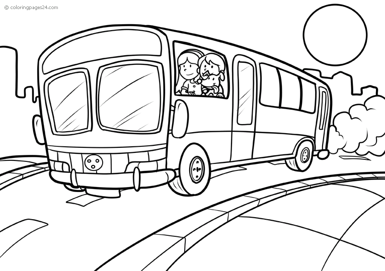 Autobuze 10