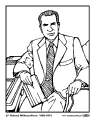 Preşedinţilor  SUA - Richard Nixon
