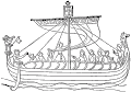Barci Si Vapoare - 37