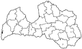 Geografie Si Harti - Latvia