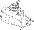 Geografie Si Harti - Canada