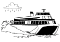 Barci Si Vapoare - 42
