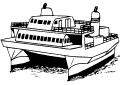 Barci Si Vapoare - 44