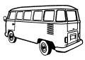 Autobuze - 7