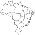 Geografie Si Harti - Brazil