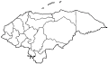 Geografie Si Harti - Honduras
