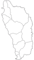 Geografie Si Harti - Dominica