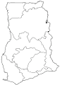 Geografie Si Harti - Ghana
